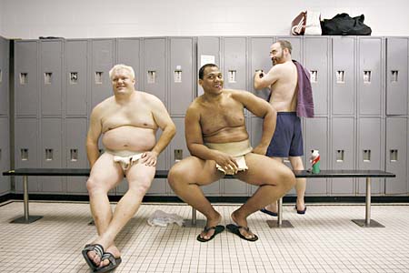 Being Jealous of Other Men Penis Size