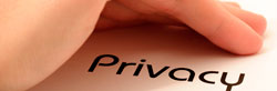 Privacy and Discretion