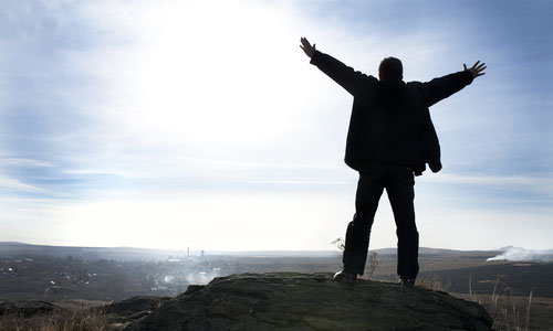 Increase Confidence