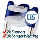 Penile Extender with DSS