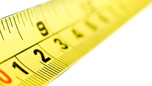 Measuring and penis enlargement