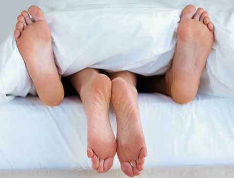 Myths about Extenders