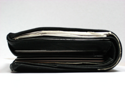 Shrink your wallet