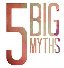 Five Myths