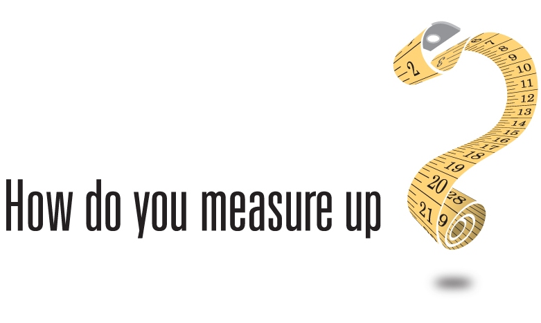 Measure Up