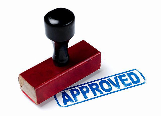 FDA Approval