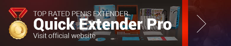 Visit official Quick Extender Pro website